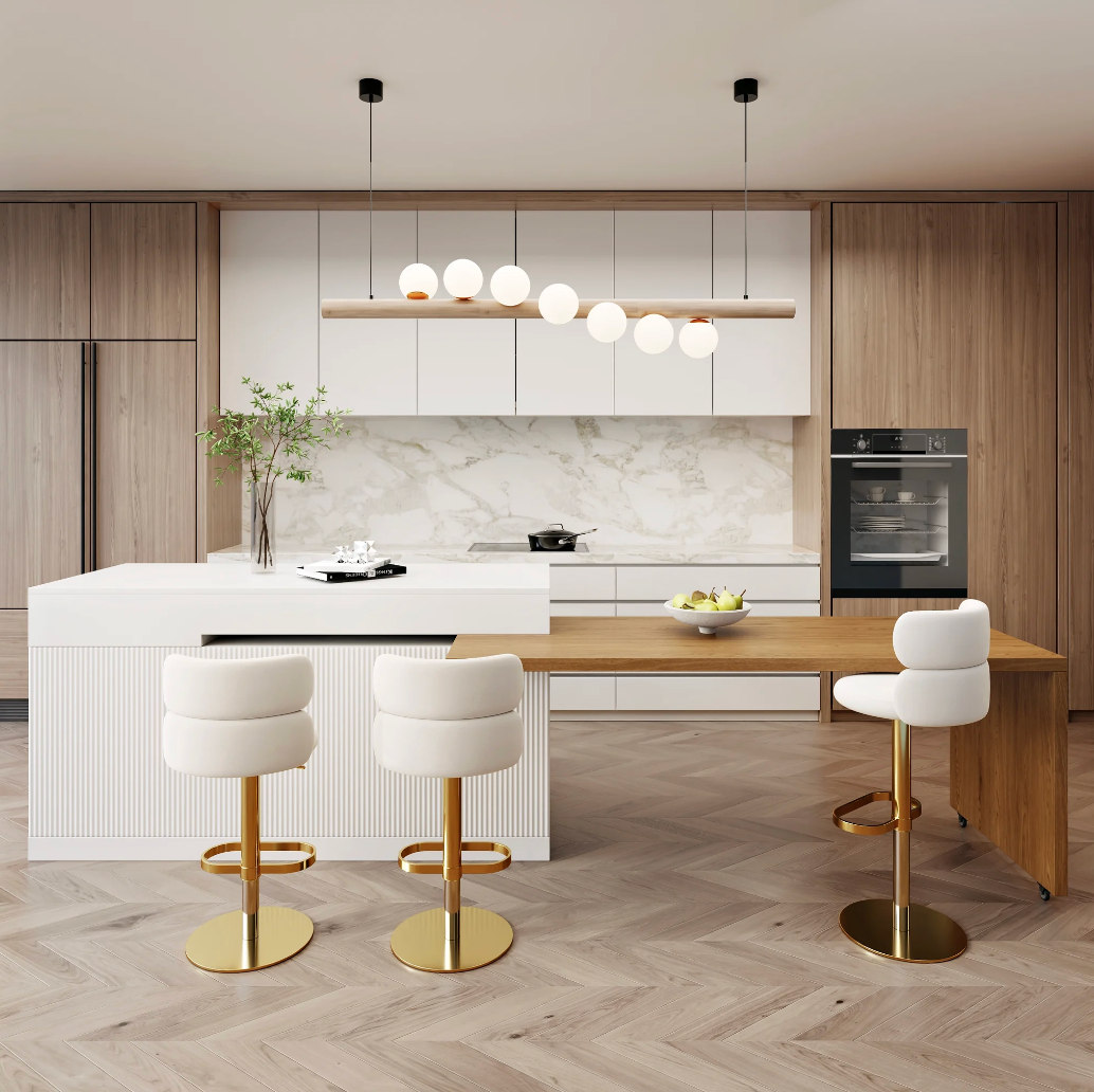 WIN A BESPOKE KITCHEN RENOVATION OF YOUR DREAMS OR £30,000 TAX FREE
