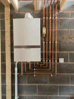 WIN A BRAND NEW COMBINATION BOILER INSTALLATION OR £3,000 TAX FREE.