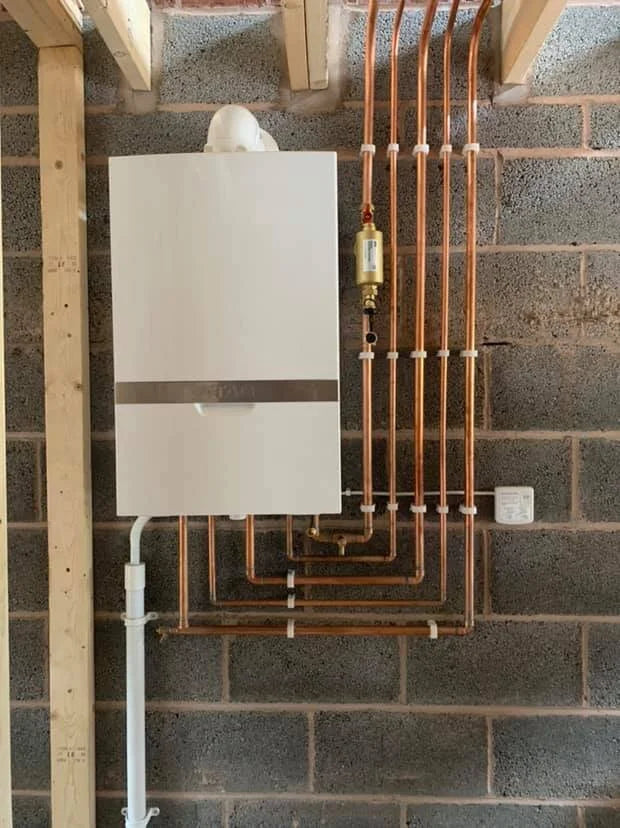 WIN A BRAND NEW COMBINATION BOILER INSTALLATION OR £3,000 TAX FREE.