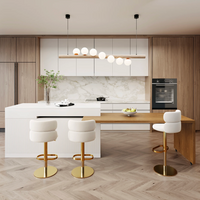 WIN A BESPOKE KITCHEN RENOVATION OF YOUR DREAMS OR £30,000 TAX FREE